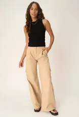 Project Social T Player Racerback