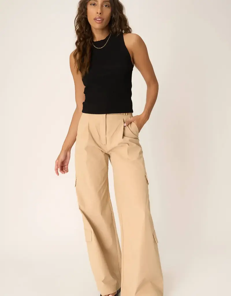 Project Social T Player Racerback