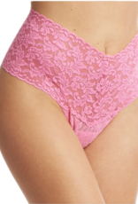 Retro Thong Taffy O/S