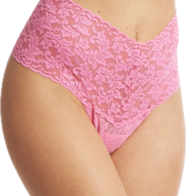 Retro Thong Taffy O/S