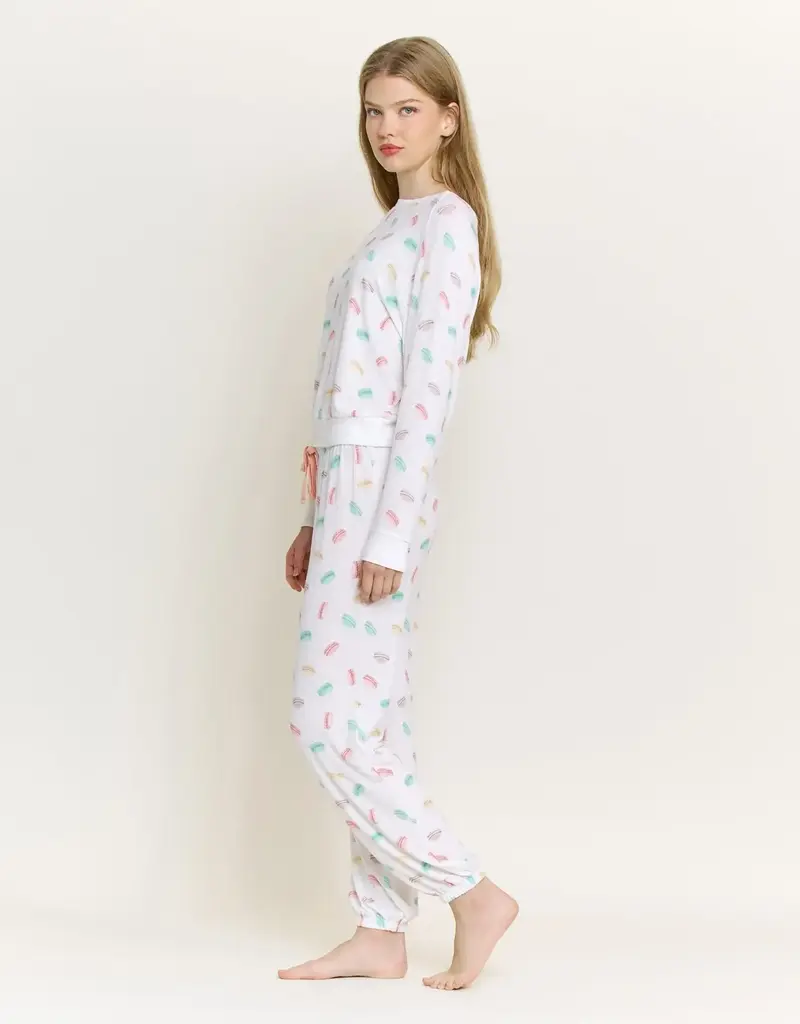 honeydew Star Seeker Pajama Set