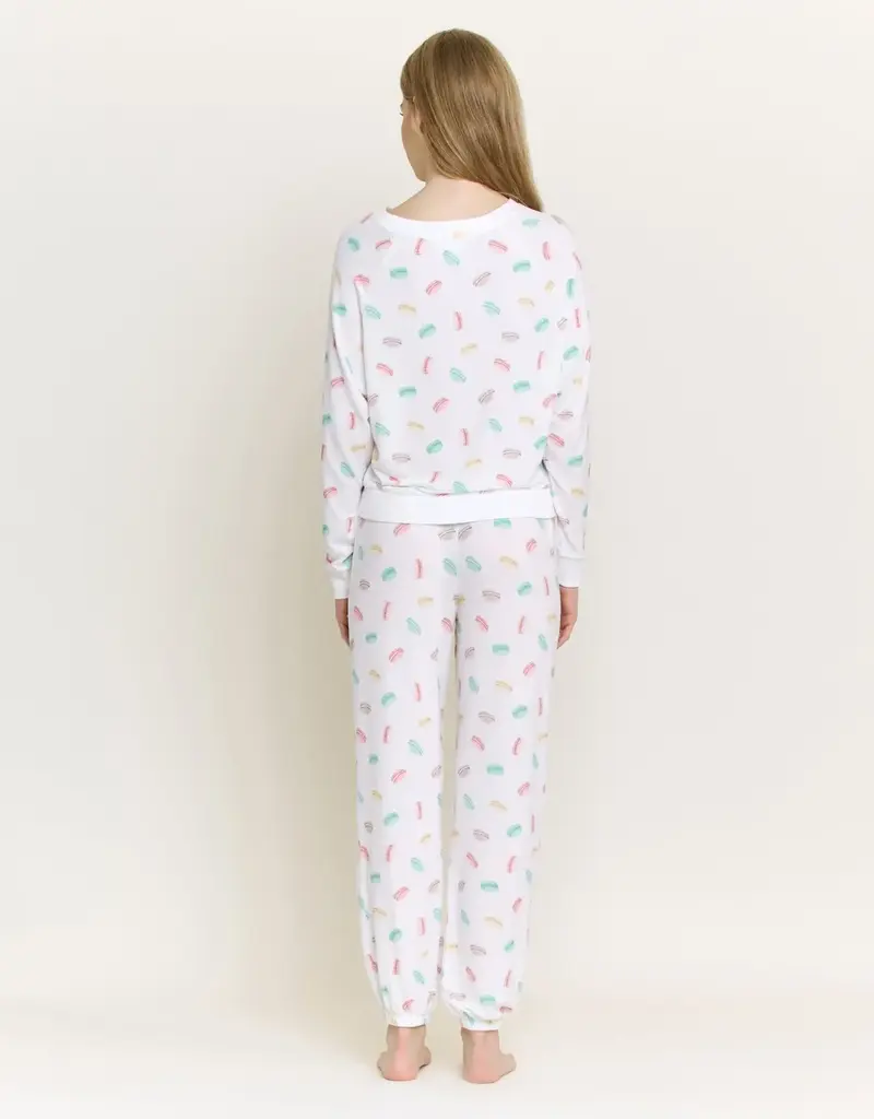 honeydew Star Seeker Pajama Set