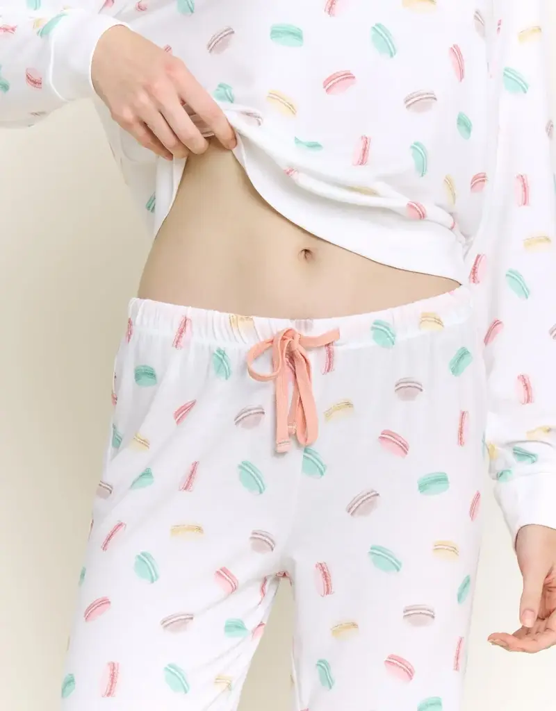 honeydew Star Seeker Pajama Set