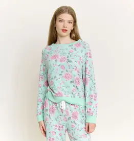 honeydew Star Seeker Pajama Set