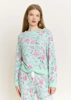 honeydew Star Seeker Pajama Set