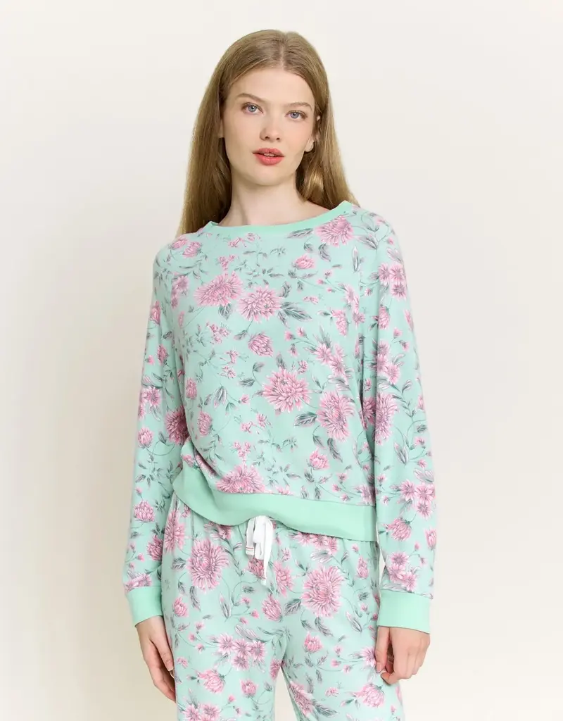 honeydew Star Seeker Pajama Set