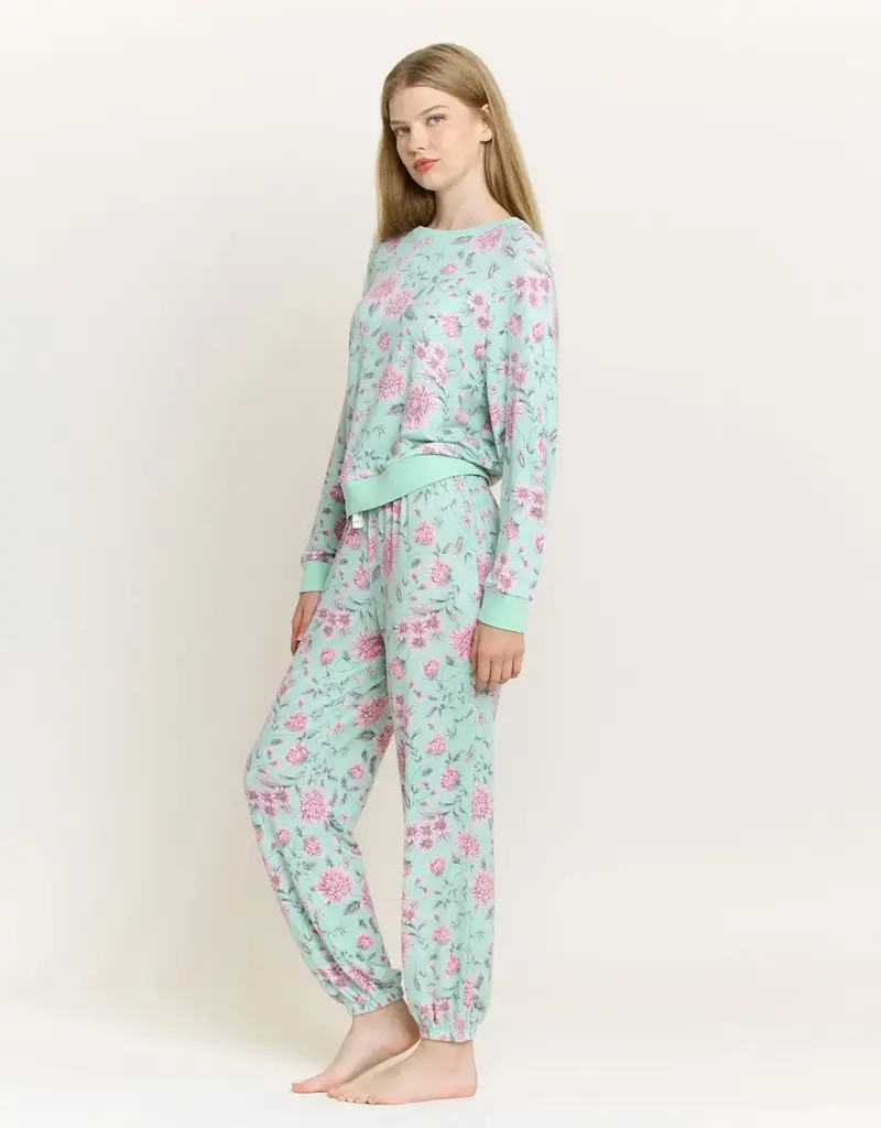 honeydew Star Seeker Pajama Set