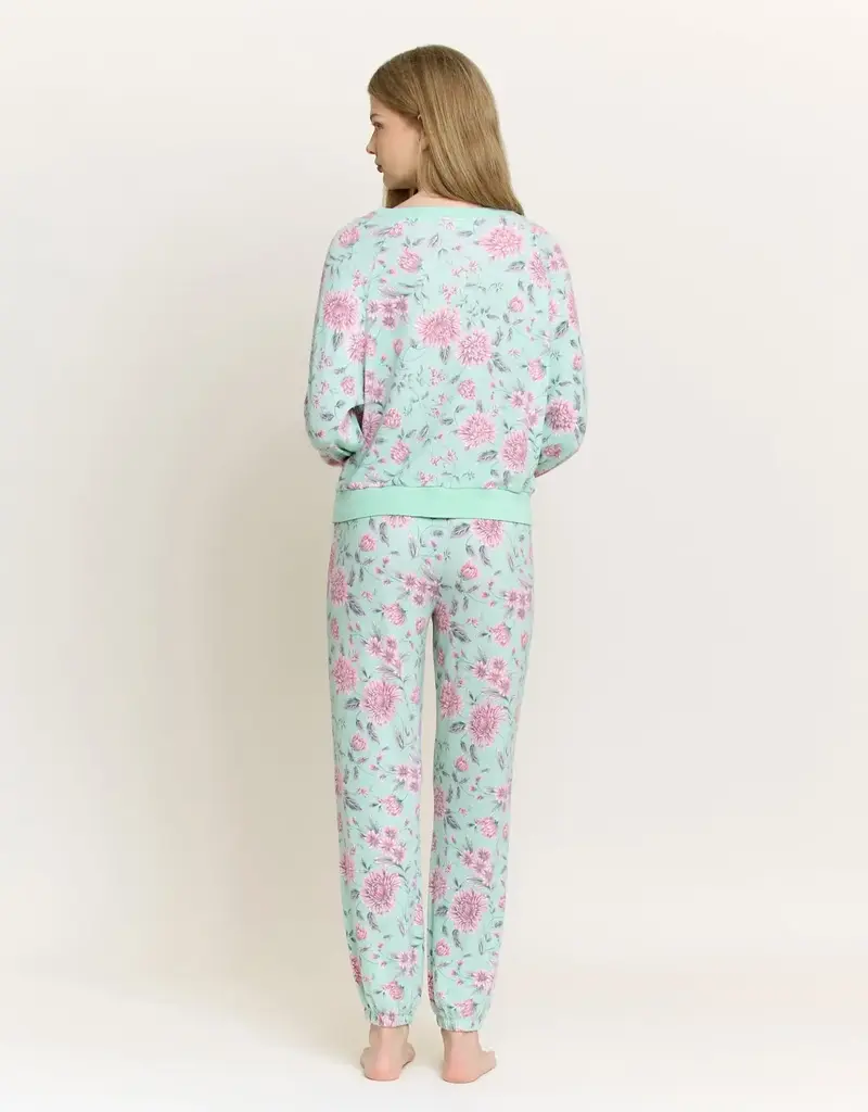 honeydew Star Seeker Pajama Set