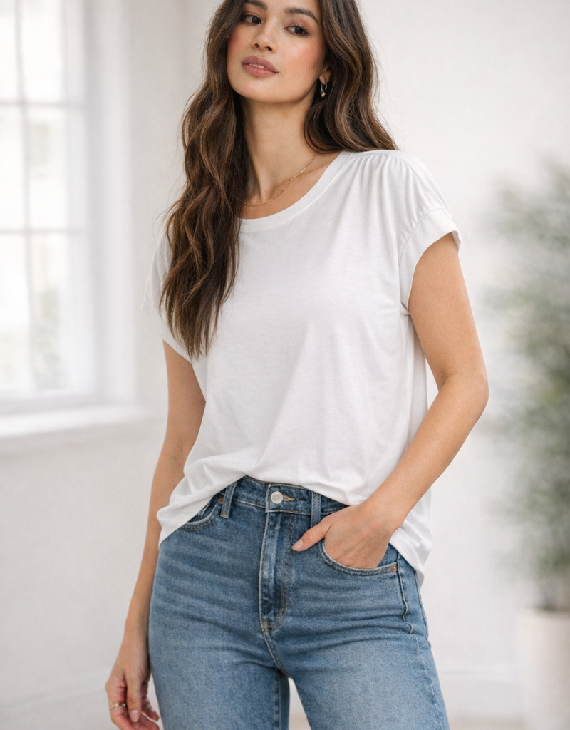 Project Social T Arizona Tee