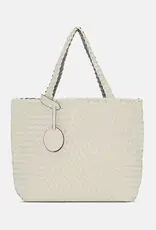 Ilse Jacobsen Reversible Tote Bag