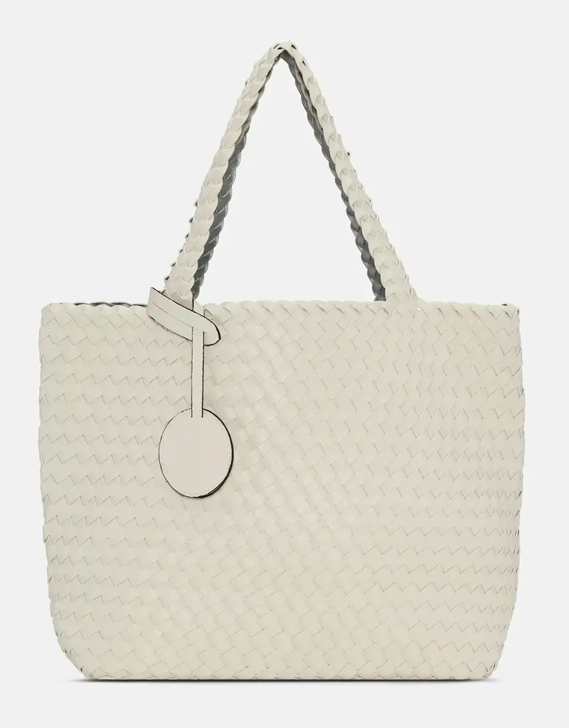 Ilse Jacobsen Reversible Tote Bag