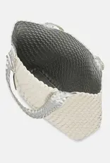 Ilse Jacobsen Reversible Tote Bag