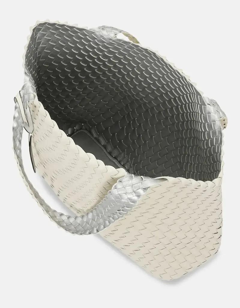 Ilse Jacobsen Reversible Tote Bag