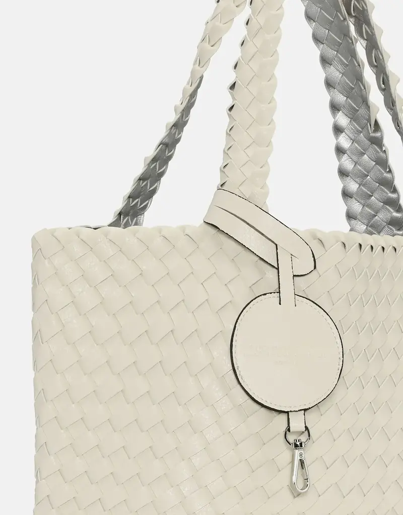 Ilse Jacobsen Reversible Tote Bag