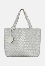 Ilse Jacobsen Reversible Tote Bag