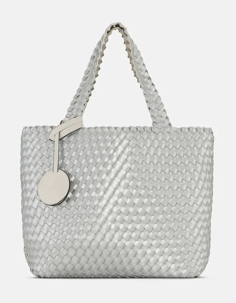 Ilse Jacobsen Reversible Tote Bag