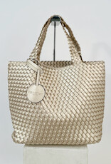 Ilse Jacobsen Reversible Tote Bag