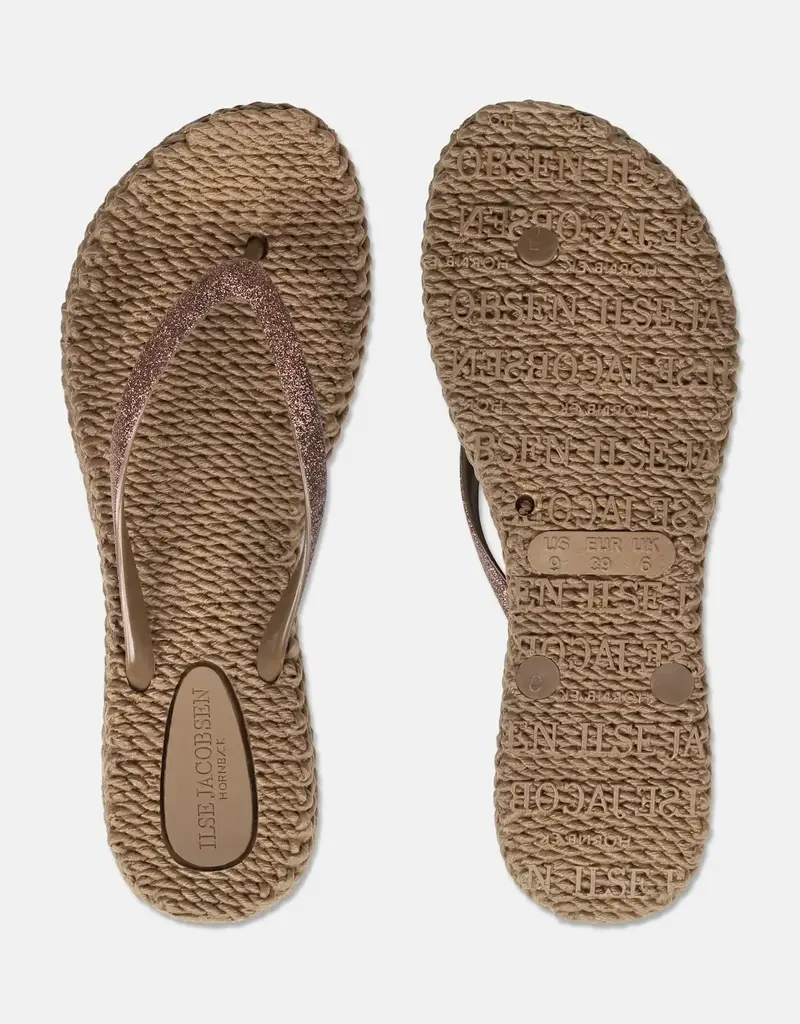Ilse Jacobsen Cheerful Flip Flop