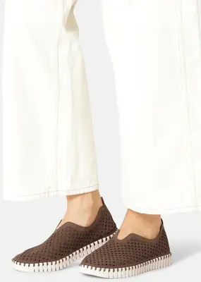 Ilse Jacobsen Tulip Flat