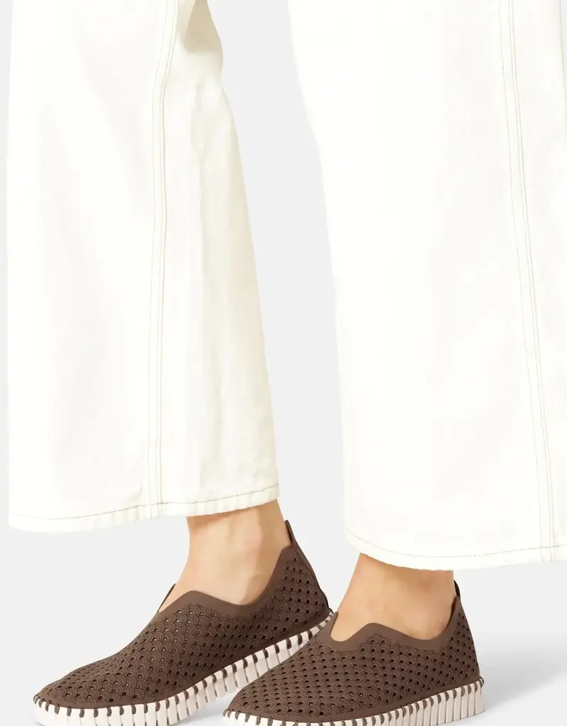 Ilse Jacobsen Tulip Flat