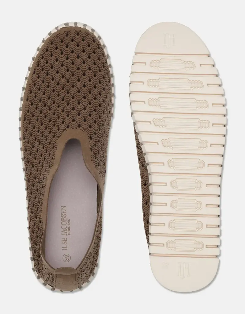 Ilse Jacobsen Tulip Flat