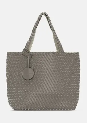 Ilse Jacobsen Reversible Tote Bag