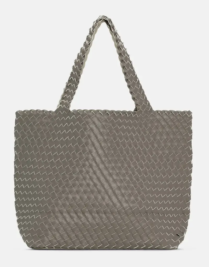 Ilse Jacobsen Reversible Tote Bag