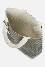 Ilse Jacobsen Reversible Tote Bag