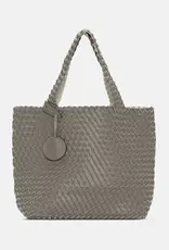 Ilse Jacobsen Reversible Tote Bag