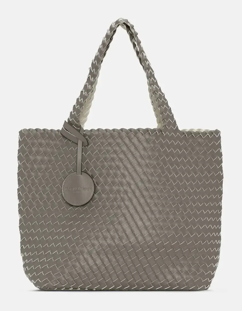Ilse Jacobsen Reversible Tote Bag