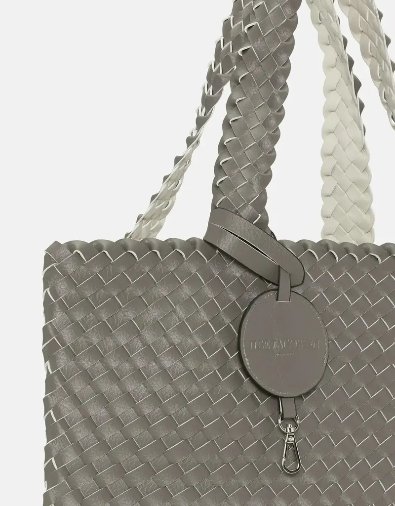 Ilse Jacobsen Reversible Tote Bag