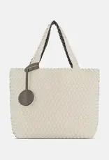 Ilse Jacobsen Reversible Tote Bag