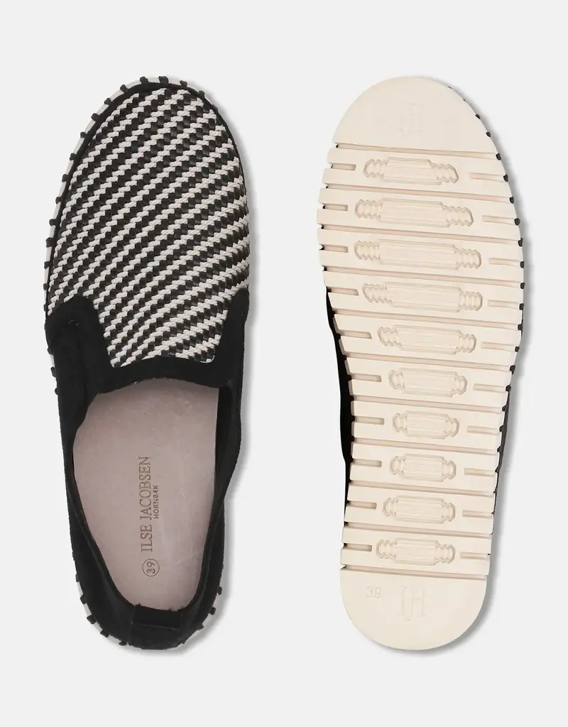 Ilse Jacobsen Tulip Platform