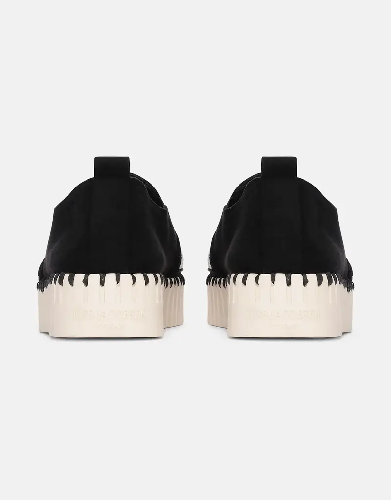 Ilse Jacobsen Tulip Platform