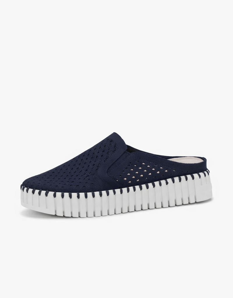 Ilse Jacobsen Tulip Slip-On