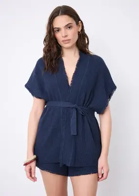 Not Shy Sonya Cardigan