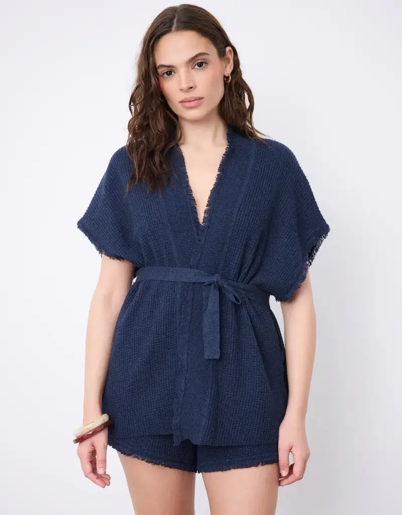 Not Shy Sonya Cardigan