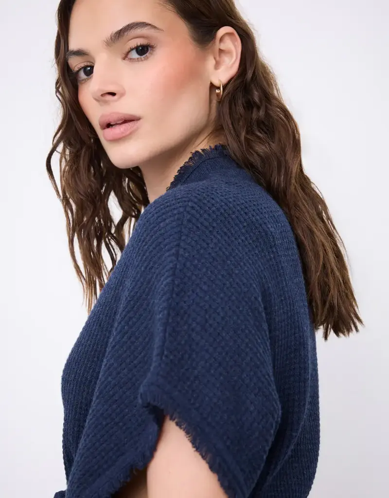 Not Shy Sonya Cardigan