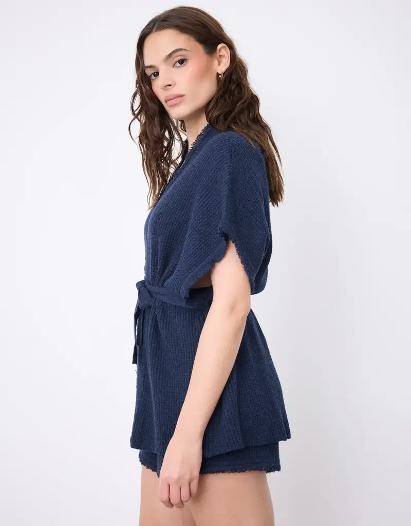 Not Shy Sonya Cardigan