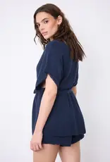 Not Shy Sonya Cardigan