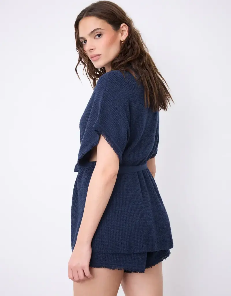 Not Shy Sonya Cardigan