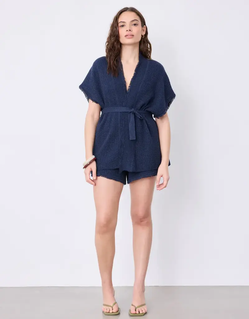 Not Shy Sonya Cardigan