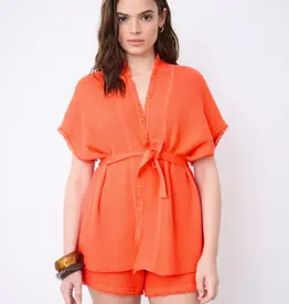 Not Shy Sonya Cardigan