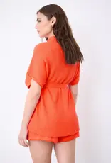 Not Shy Sonya Cardigan