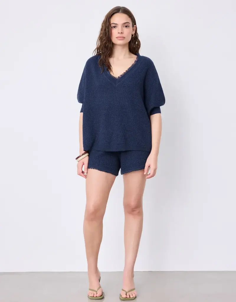 Not Shy Leah Sweater