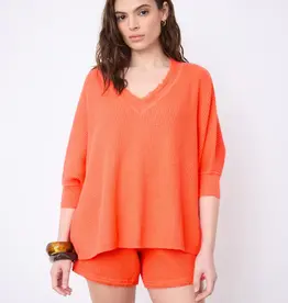 Not Shy Leah Sweater