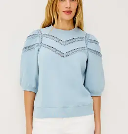 Rails Adria Pullover