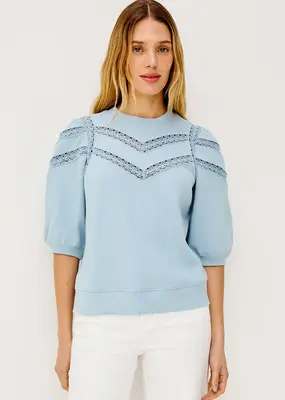 Rails Adria Pullover