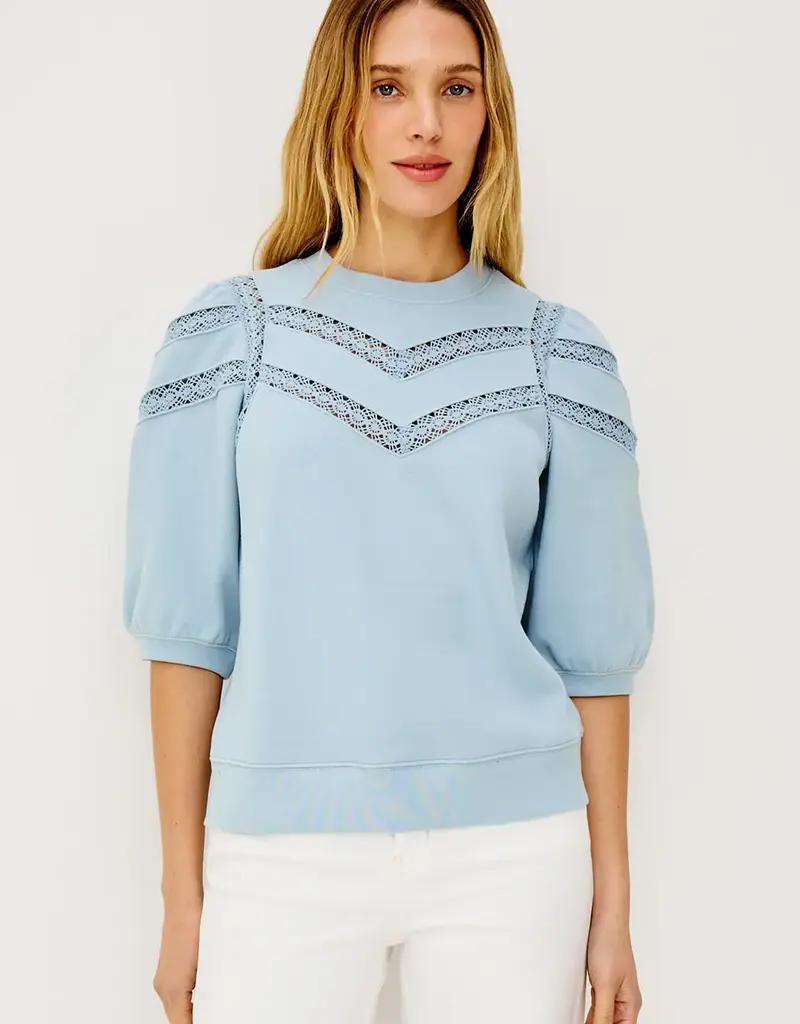 Rails Adria Pullover