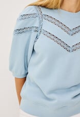 Rails Adria Pullover